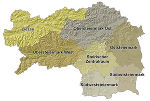 Klicken Sie auf die Karte und informieren Sie sich über die BBO-Angebote in der Steiermark. © Land Steiermark Klicken Sie auf die Karte und informieren Sie sich über die BBO-Angebote in der Steiermark.