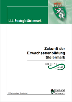 Titelblatt der LLL-Strategie 